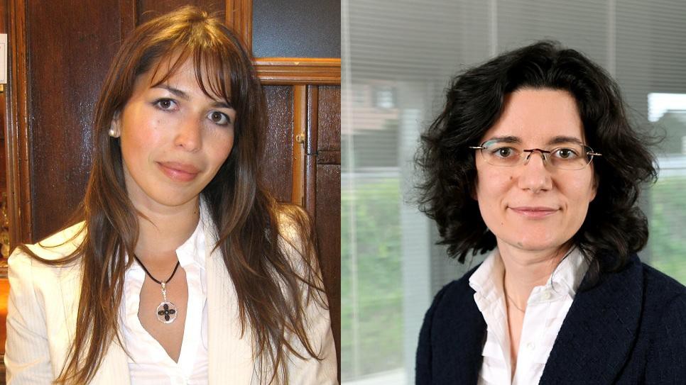 Dr. Viviana Munoz & Dr. Fabiana Visentin © 2014 EPFL