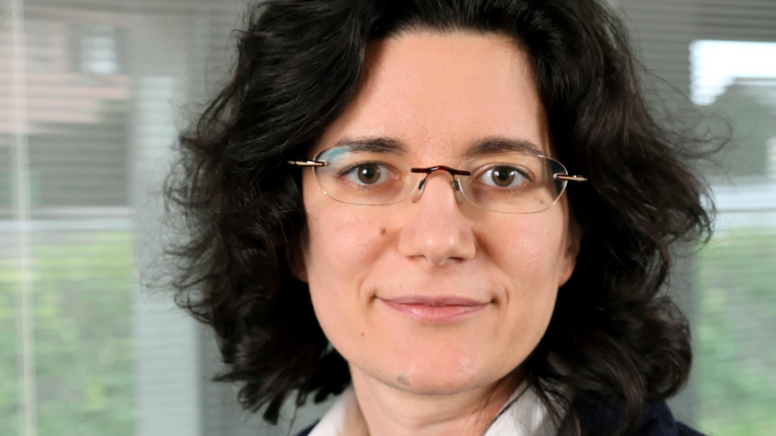 Dr. Fabiana Visentin © 2015 EPFL