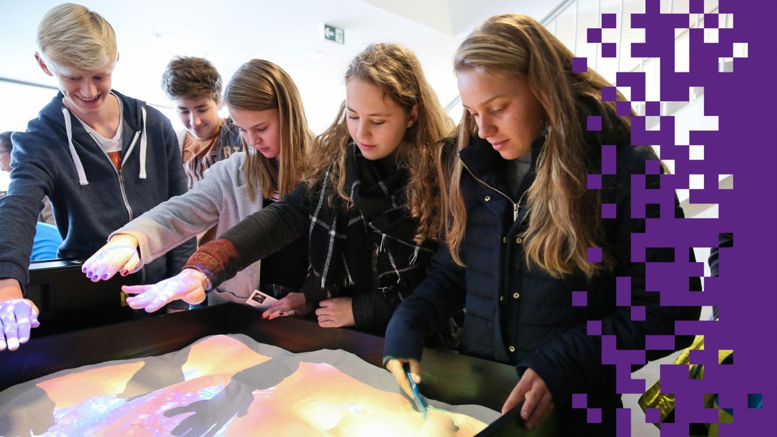 EPFL is stepping up its efforts to dispel cultural misconceptions about the engineering profession. © Alain Herzog/EPFL 2019 EPFL is stepping up its efforts to dispel cultural misconceptions about the engineering profession. © Alain Herzog/EPFL 2019