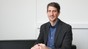 Christophe Moser, LAPD professor. © 2021 EPFL / A.Herzog