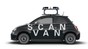 ScanVan © DHLAB / EPFL