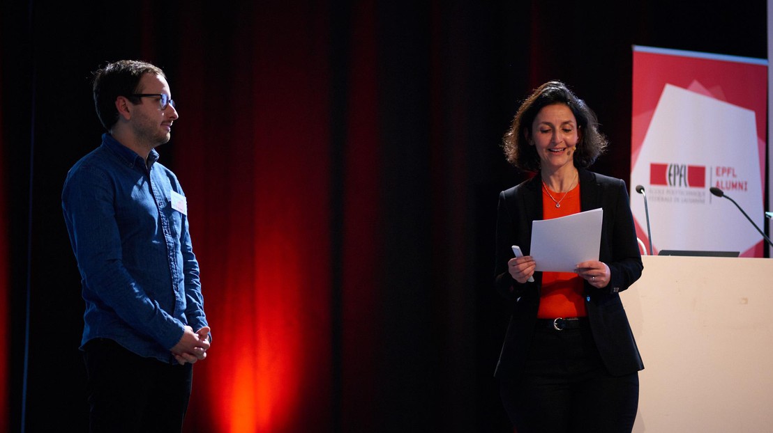 Startup Champion Seed Night 2018 © 2018 Alumni Startup Champion Seed Night 2018 © 2018 Alumni