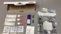 Blood sampling is enabled by low-cost kits © Gregoire Michielin / 2021 EPFL