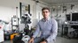 Diego Paez.   2021 EPFL/ Alain Herzog- CC-BY-SA 4.0