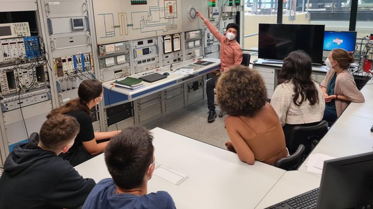 © 2021 SPE-EPFL