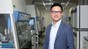 Professor Li Tang © Alain Herzog 2021 EPFL