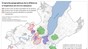 Carte en français. © LASIG/EPFL