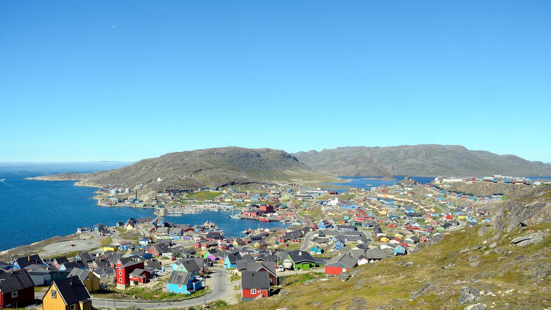 Better knowledge of ecosystems should benefit local people. EPFL /iStock