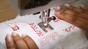 Write braille on a sewing machine 2022 EPFL/Alain Herzog - CC-BY-SA 4.0