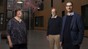 J. Vaucher (CHUV, right), F. Radtke (EPFL) J. Schoumans (CHUV) 2023 EPFL/A.Kakulya - CC-BY-SA 4.0