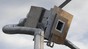 A close-up of the LRESE solar reactor  2023  EPFL / RESE EPFL - CC-BY-SA 4.0