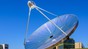 The LRESE parabolic dish  2023  EPFL / RESE EPFL - CC-BY-SA 4.0