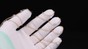 The pumps integrated into a glove 2023 EPFL / LMTS- CC-BY-SA 4.0