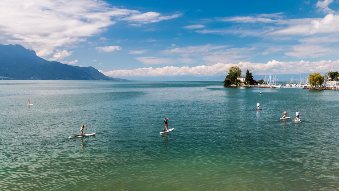 Lémanscope is a citizen-science initiative to monitor the health of Lake Geneva - 2024 EPFL/Jamani Caillet - CC-BY-SA 4.0