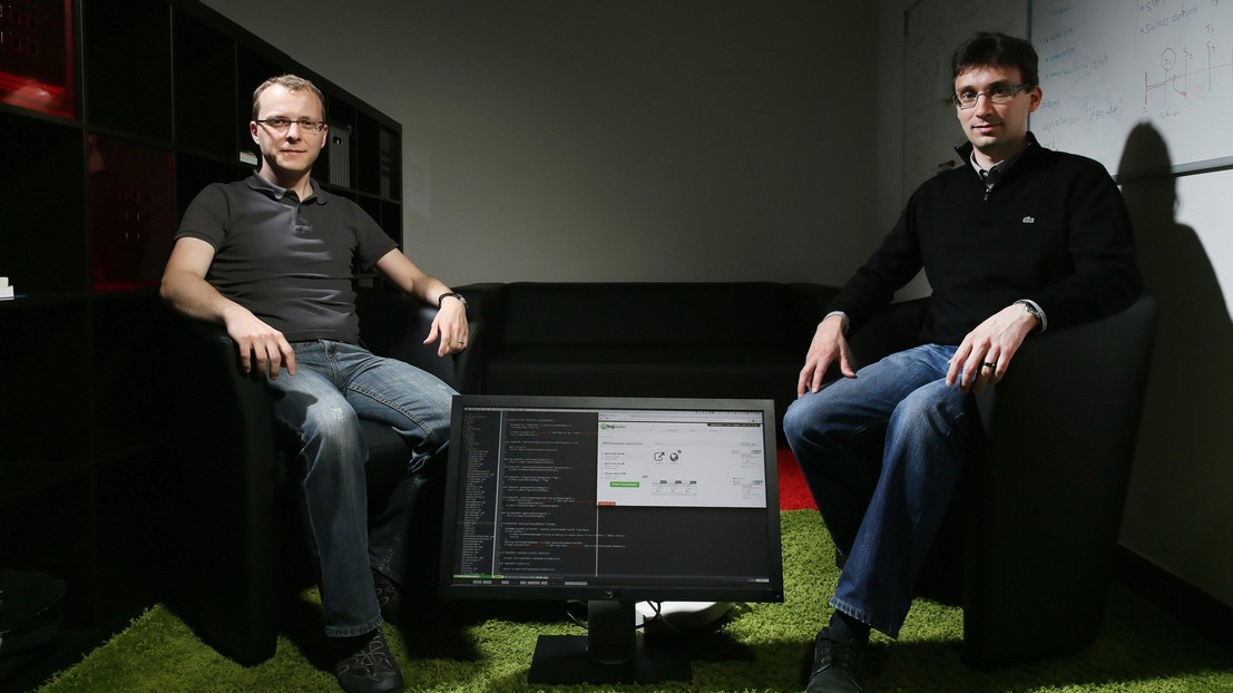 © 2013 Alain Herzog