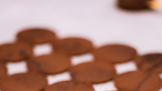 Assembly of the edible batteries - 2025 EPFL/Jamani Caillet - CC-BY-SA 4.0