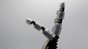 ADAPT robotic hand (Adaptive Dexterous Anthropomorphic Programmable sTiffness) © CREATE Lab EPFL