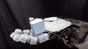 ADAPT robotic hand (Adaptive Dexterous Anthropomorphic Programmable sTiffness) © CREATE Lab EPFL