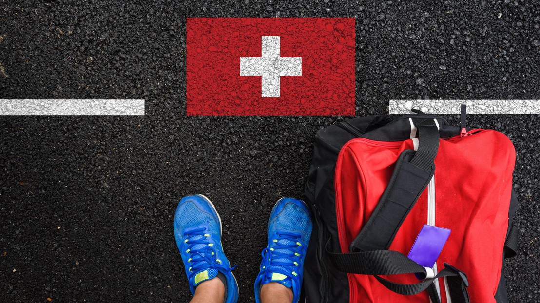 Competition for highly qualified profiles is strong in Europe. © Mirsad Sarajlic / iStock Competition for highly qualified profiles is strong in Europe. © Mirsad Sarajlic / iStock