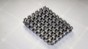 Large iron gyroid (1.3 x 1.0 cm) ALCHEMY EPFL CC BY SA