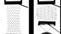 X-Crossing SMA fabric actuator of 4.5-grams lifts 1 kg for 50% contraction. LMTS EPFL CC BY SA