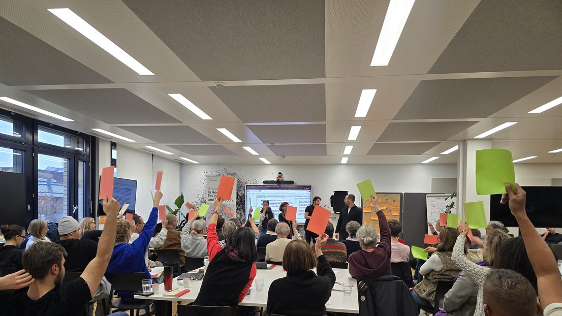 © 2026 EPFL AI Center - Nicolas Machado