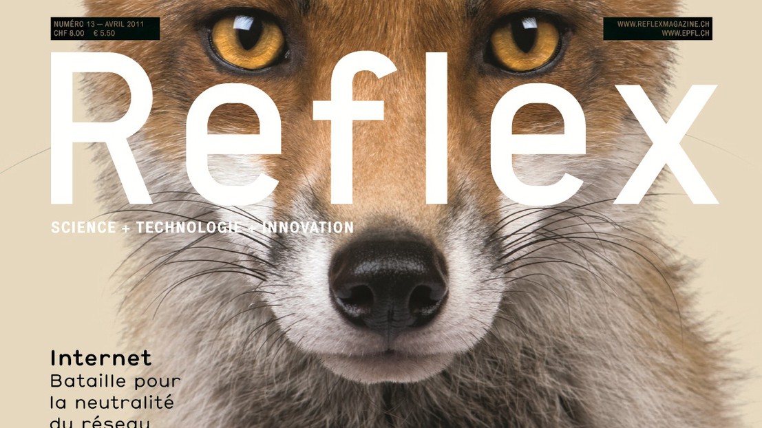 © 2011 EPFL © 2011 EPFL