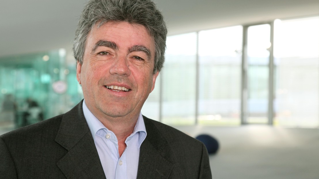 © EPFL / Alain Herzog