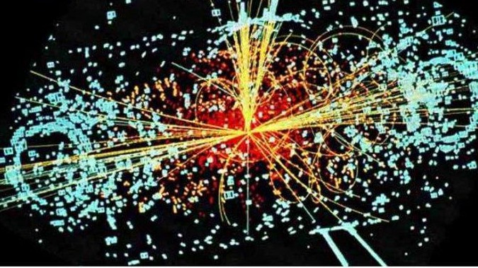 CERN CERN