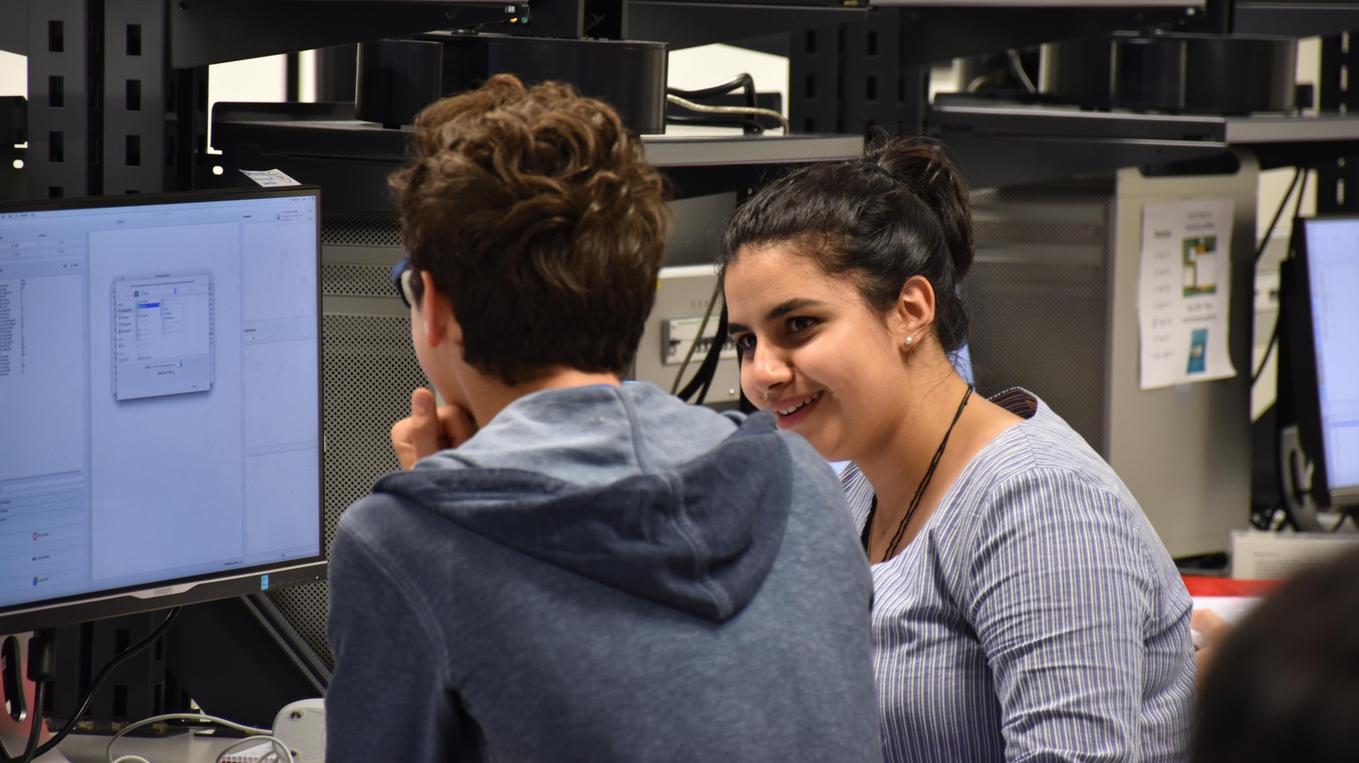 © 2017 - Summerschool robotics, EPFL