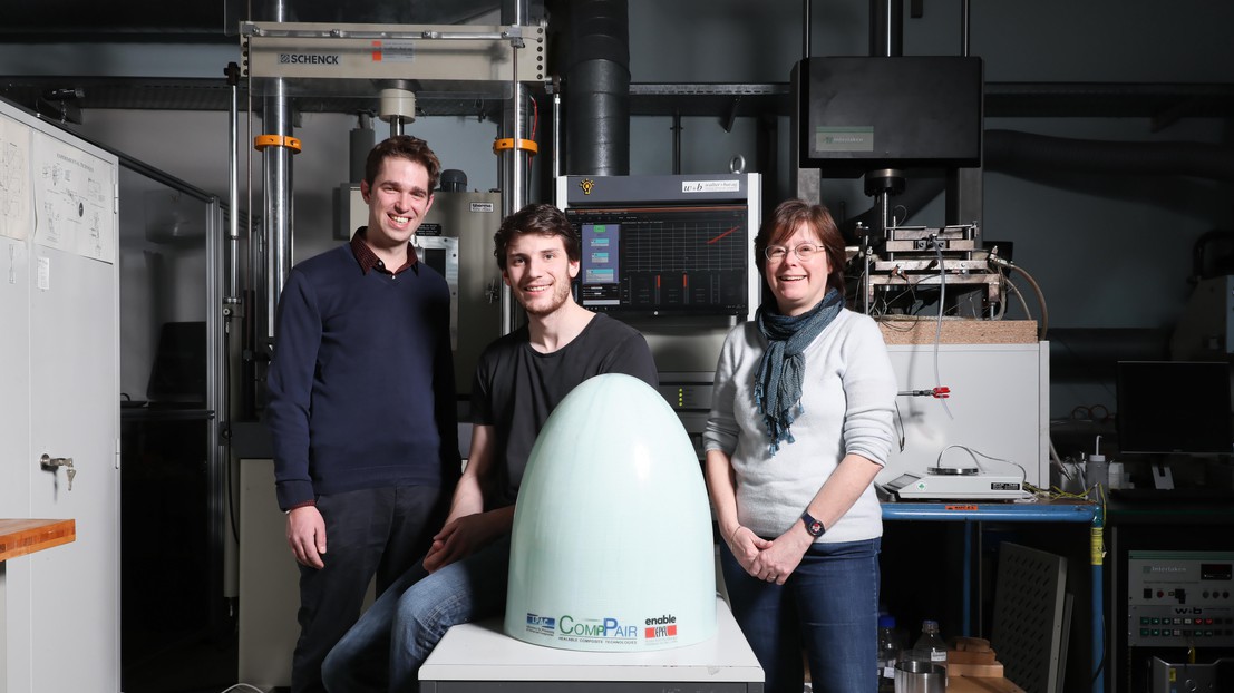 © 2019 EPFL / Alain Herzog © 2019 EPFL / Alain Herzog