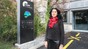 Pina Marziliano, the executive director of the CIBM © 2019 EPFL Alain Herzog
