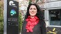 Pina Marziliano, the executive director of the CIBM © 2019 EPFL Alain Herzog