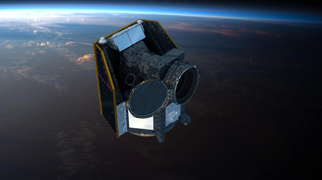 © ESA © ESA