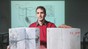 Brice Lecampion. © Alain Herzog / EPFL