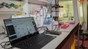L'appareil est compact et abordable© Alain Herzog / EPFL 2020