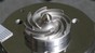 Off-gas recirculation fan © 2020 EPFL