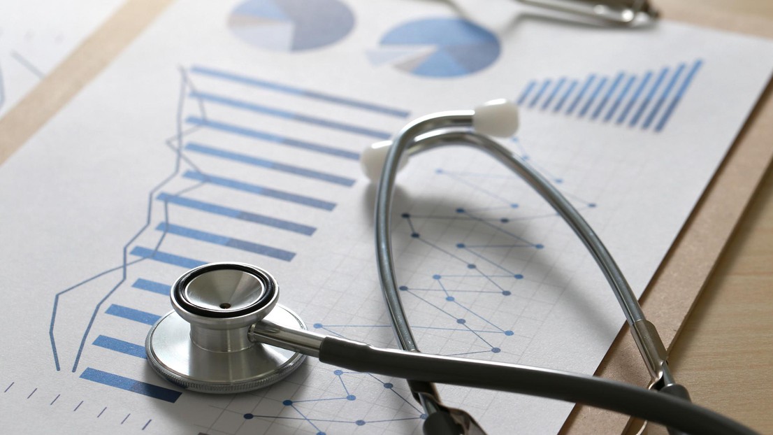 MedCo’s interface is designed to be used by medical professionals who are not necessarily computer science experts © iStock MedCo’s interface is designed to be used by medical professionals who are not necessarily computer science experts © iStock