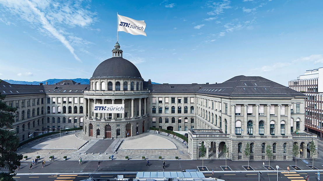 There is now more family resemblance between both EPF's. © EPFL / Marc Borboen There is now more family resemblance between both EPF's. © EPFL / Marc Borboen