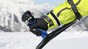 © 2020 EPFL Alain Herzog / button on the crutches
