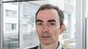 Eric Du Pasquier, head of Security, Prevention and Health Domain at EPFL. ©EPFL/Alain Herzog