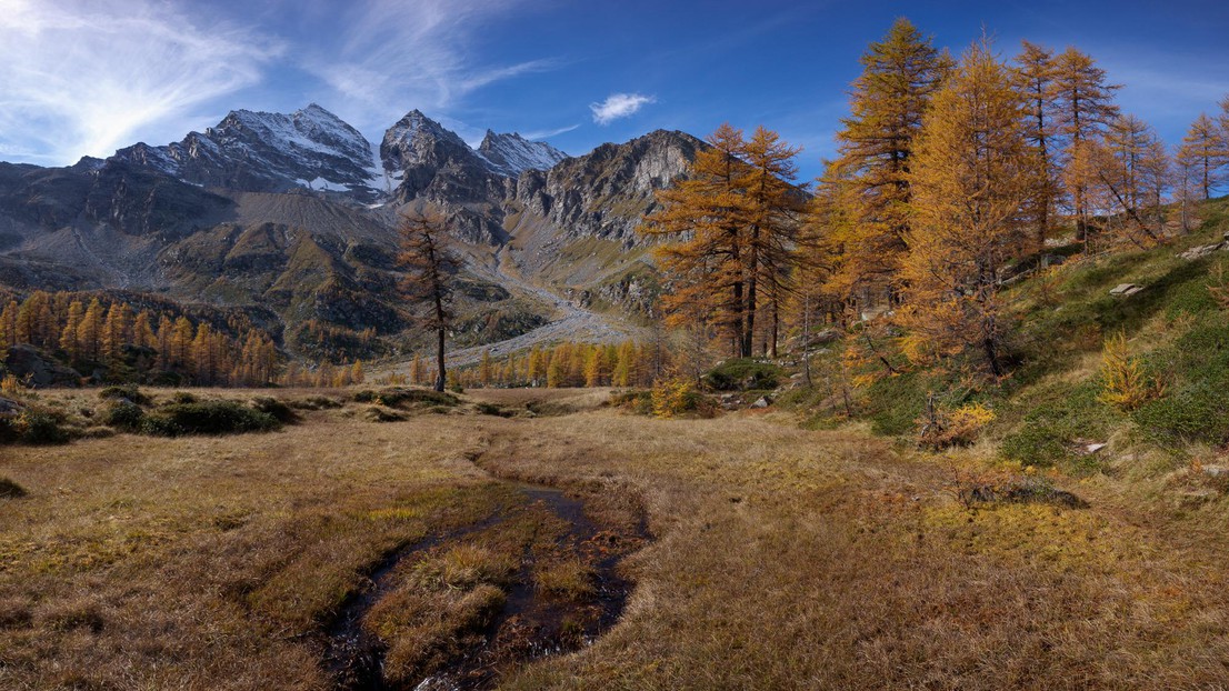 © 2020 Ecopotential / Antonello Provenzale © 2020 Ecopotential / Antonello Provenzale
