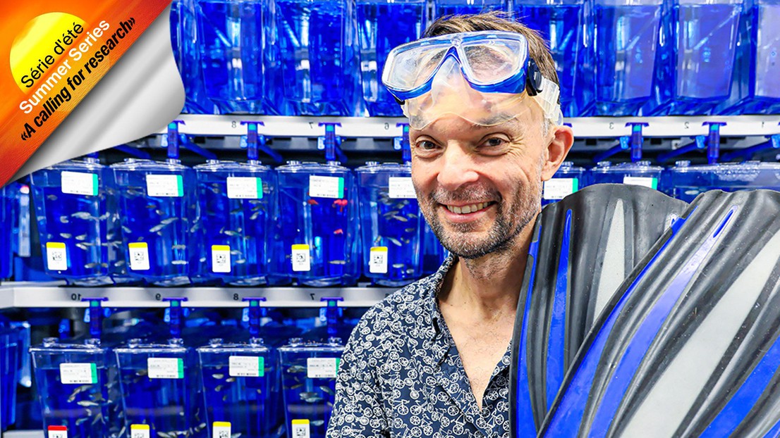 © 2020 EPFL / Alain Herzog © 2020 EPFL / Alain Herzog