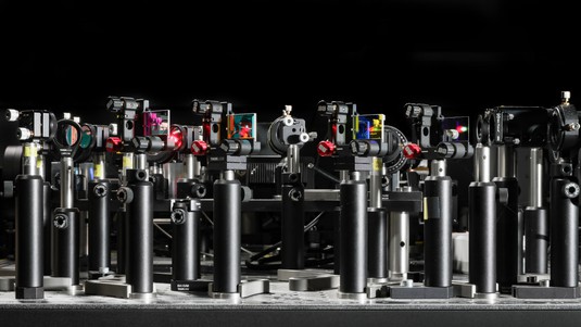 © 2020 EPFL/ Alain Herzog