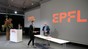 ©Muriel Gerber/EPFL